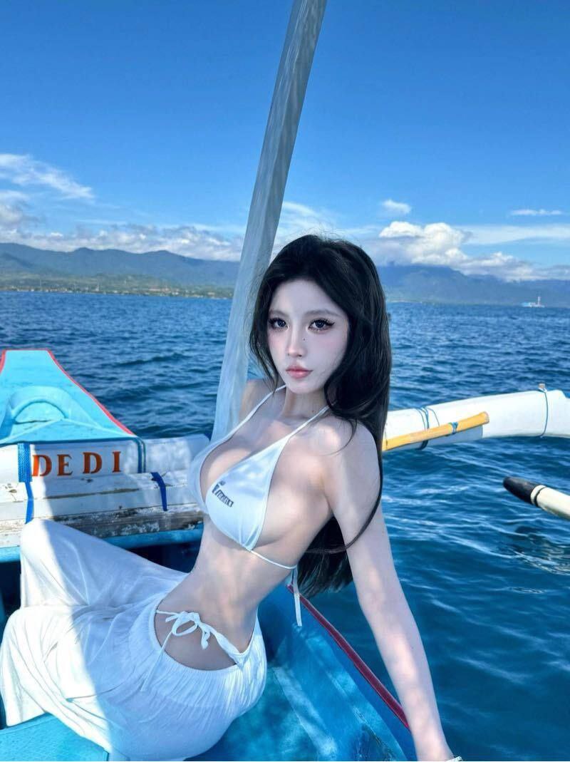 网红御姐，天生丽质，会叫老公会叫爸爸