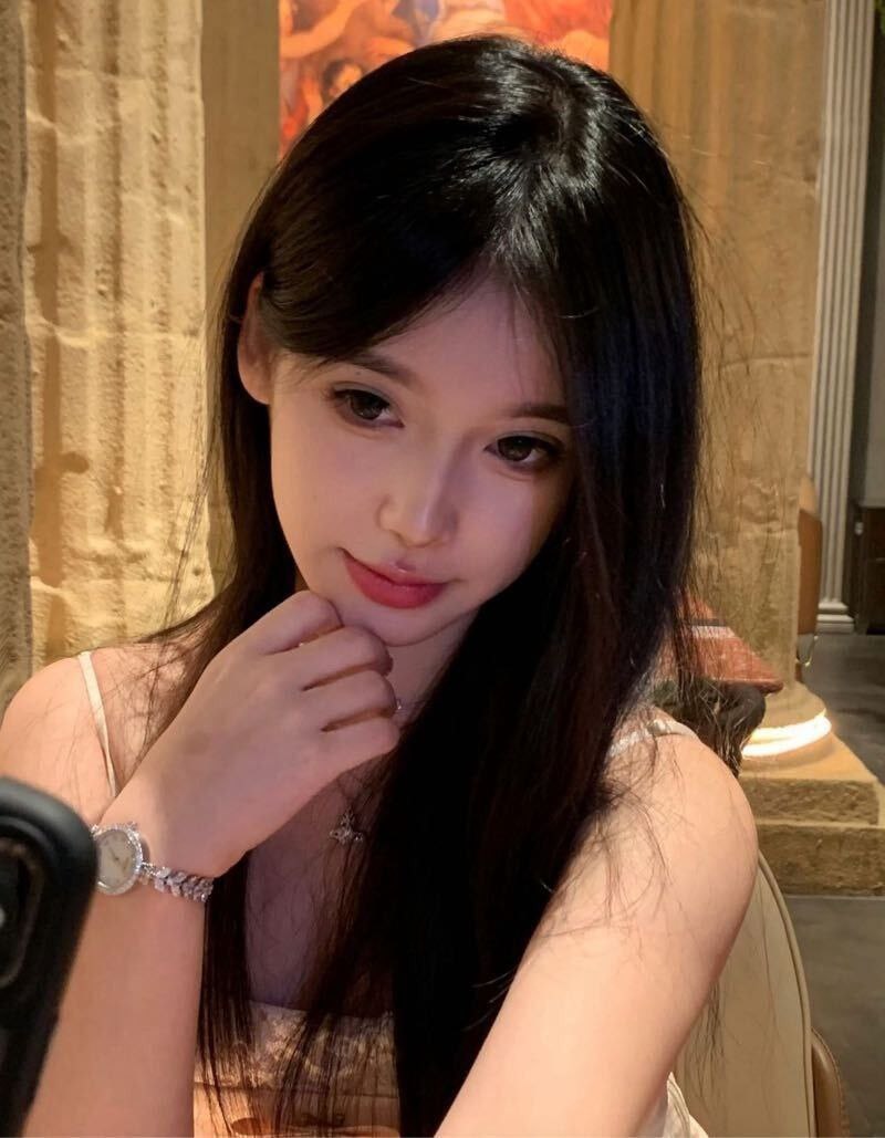 骨感尤物 短期兼职 支持验证 零整容