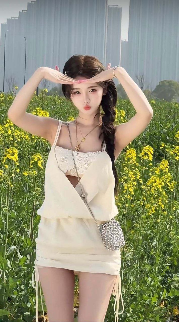 舞蹈学生 颜值天花板❣️🆙    