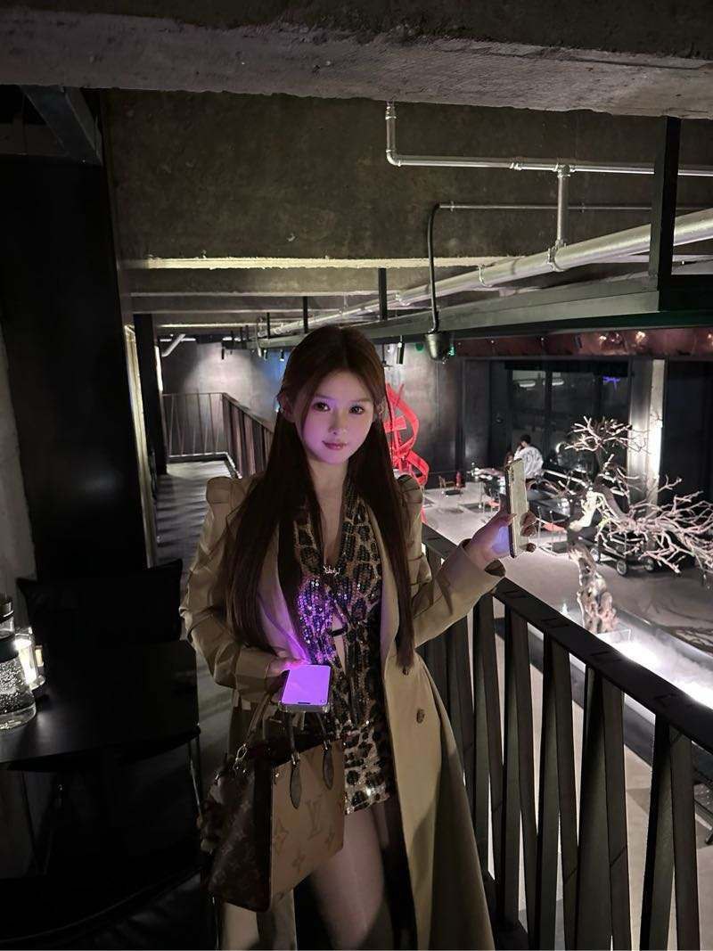 珠海🆕新人“呼啦”湖南湘妹子  🉑解锁各种姿势 与你灵肉合一 高潮迭起