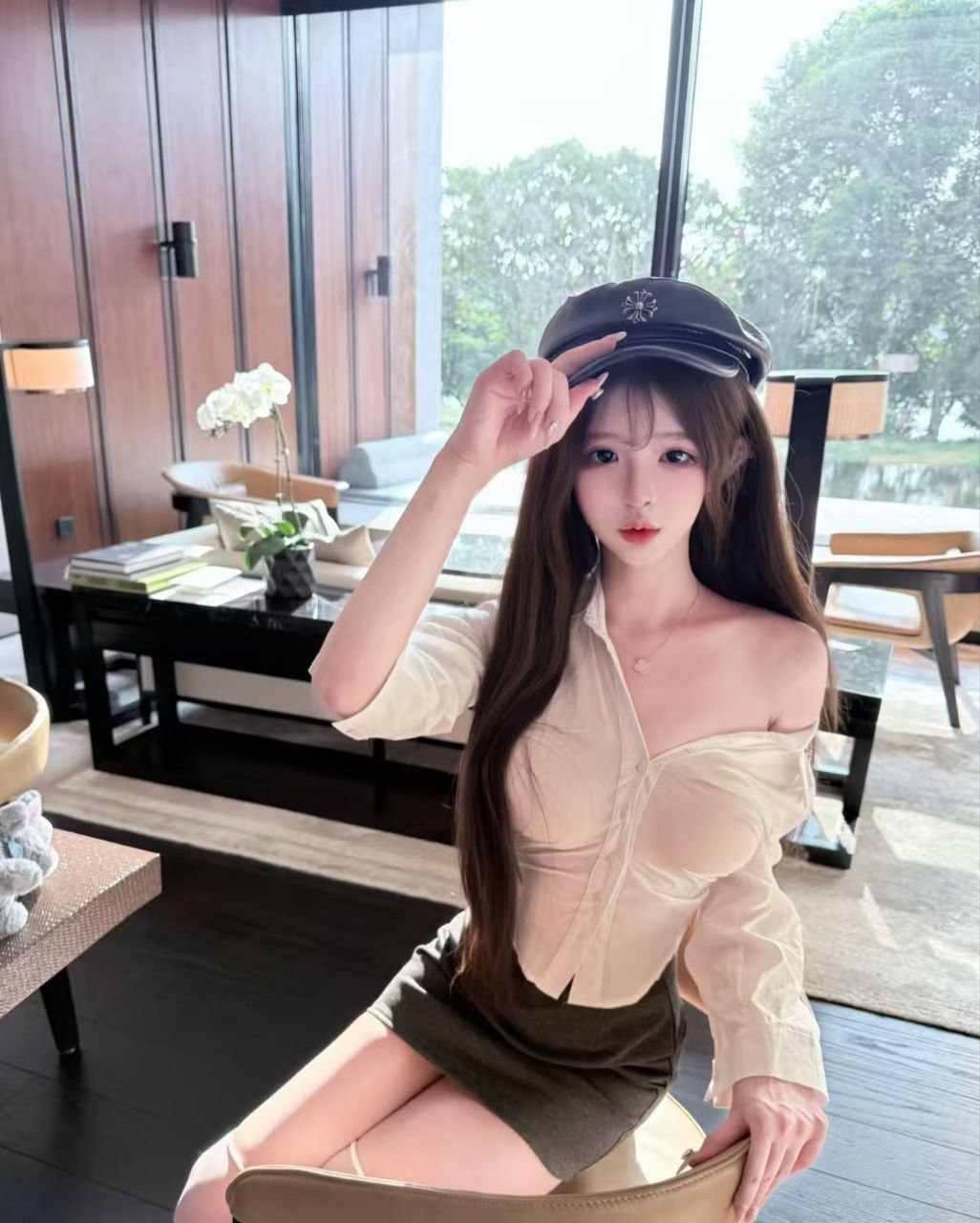 上城新人07刚下水兼职小白