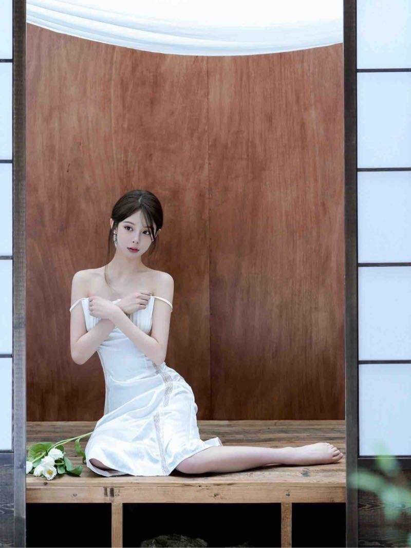 太原小婉💕极品女友 高素质 （纯天然无整）精致美丽高级感