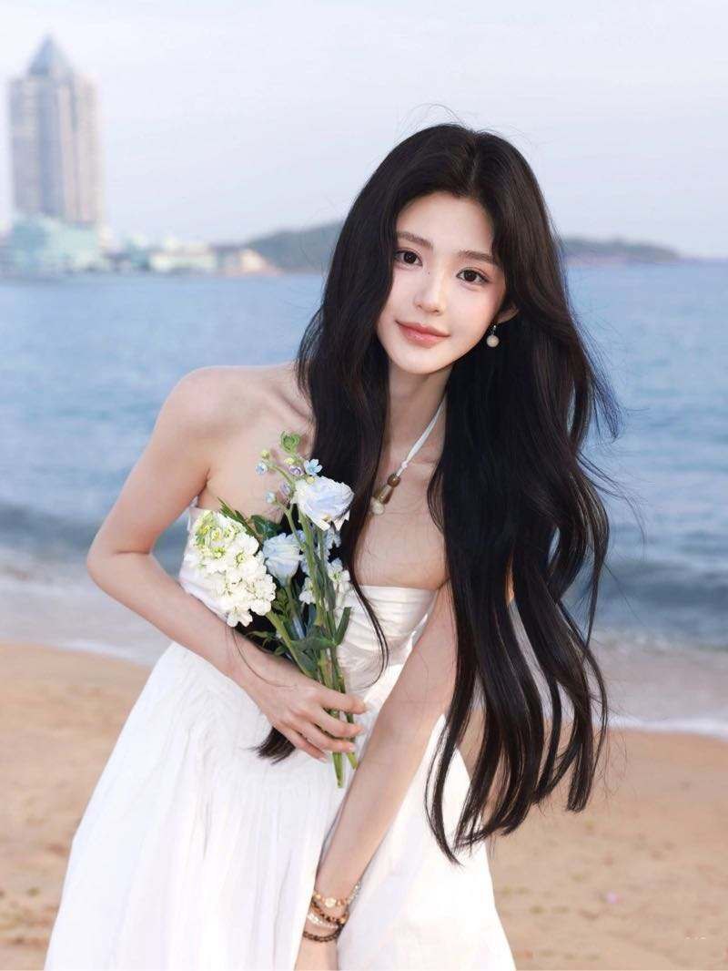 小纯 SH 🗯新人 高白纯 真人真照 硬5⃣️🔝 圈外极品兼职  真实在校学生 短暂停留 杂志品牌合作兼职平面模特