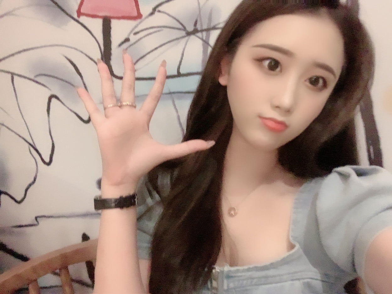 上海外围 夏夏