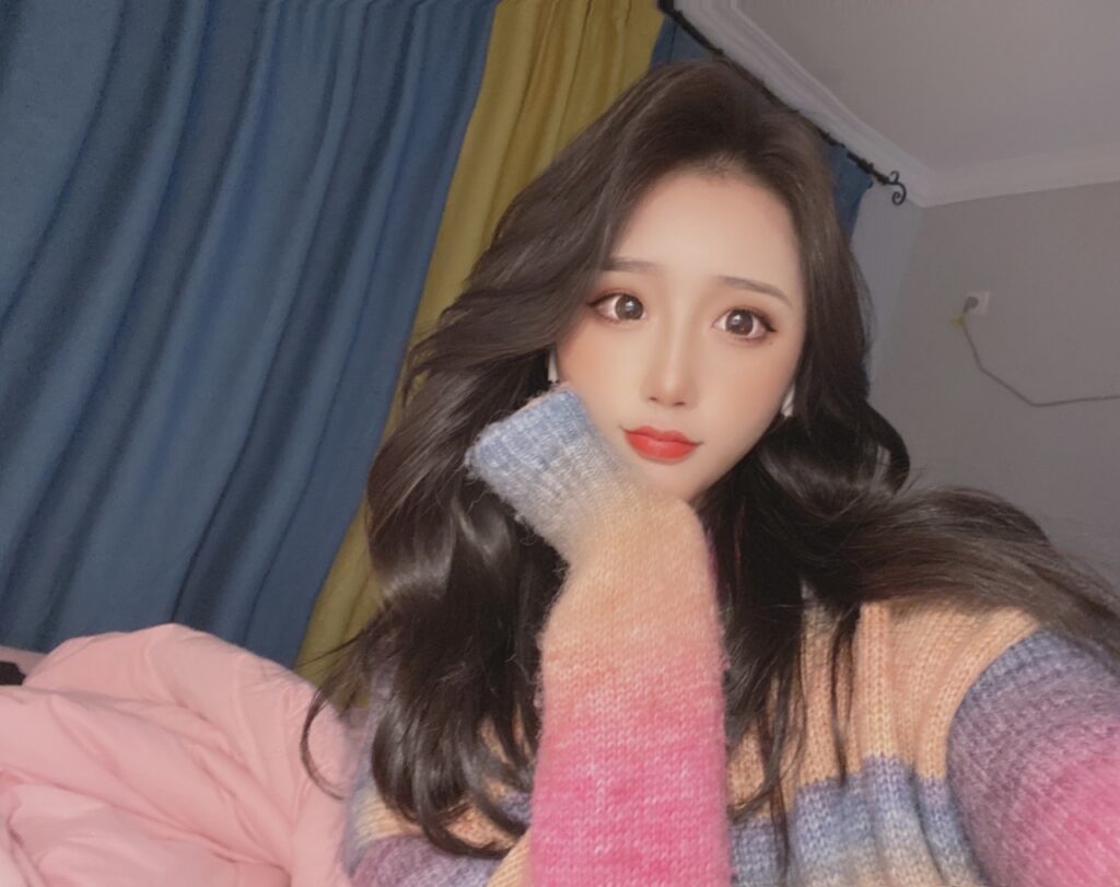 上海外围 夏夏 4 mmexport1621084696391