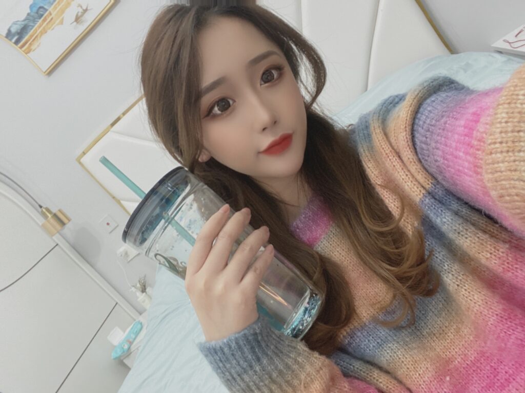 上海外围 夏夏 3 mmexport1621084698357