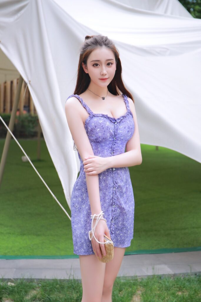 上海外围 夏夏 2 mmexport1621084700403