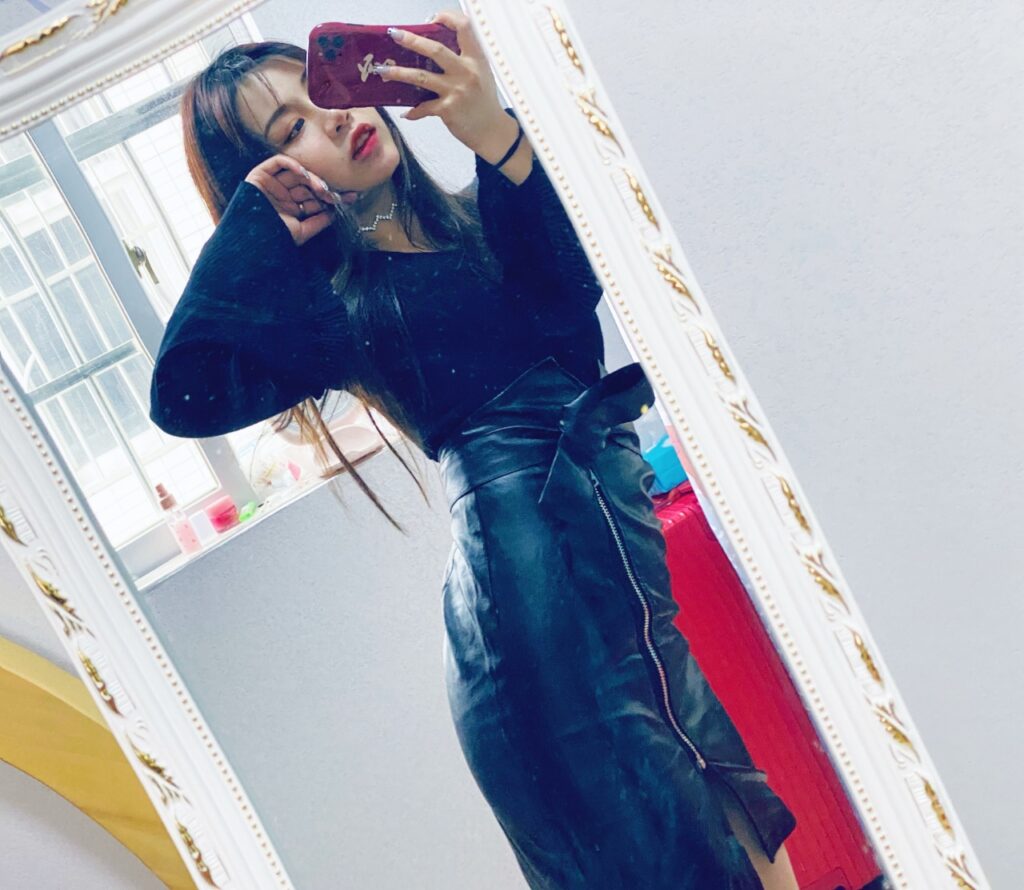 深圳外围 02年嫩妹