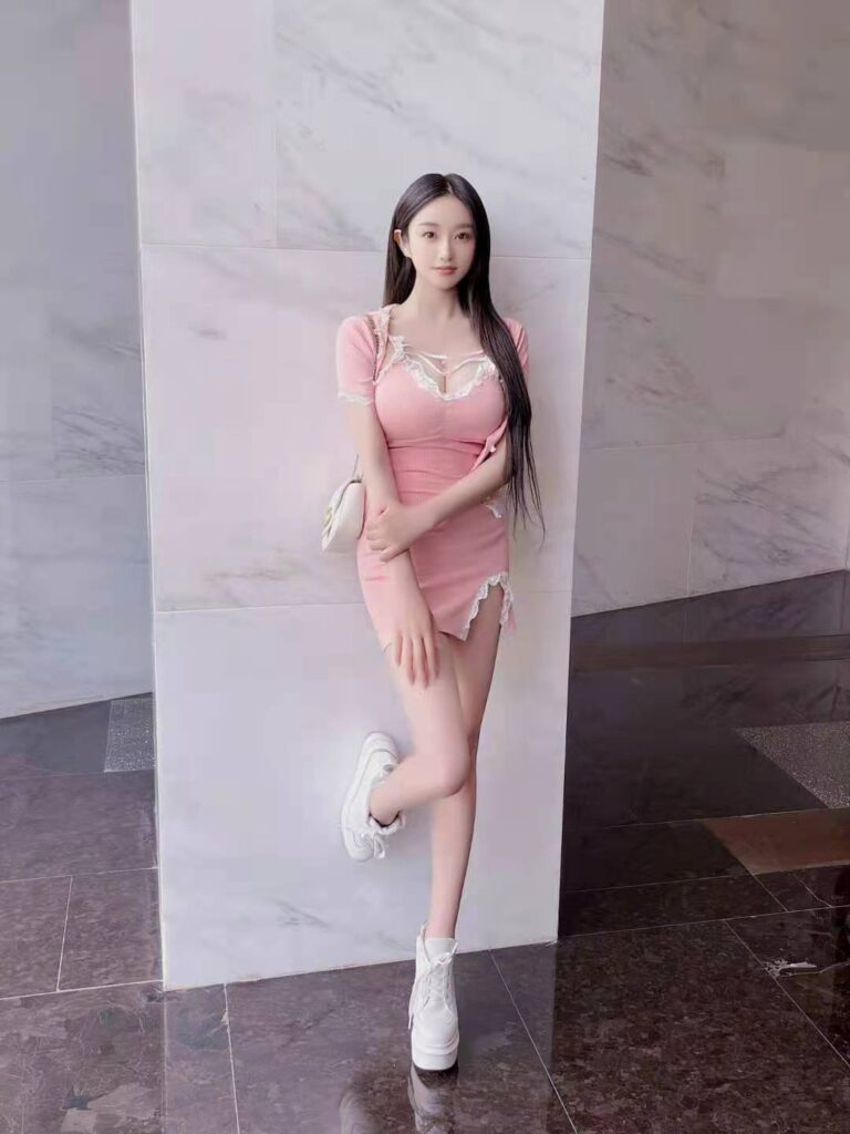 上海外围浦东凡凡 6 mmexport1624281178875