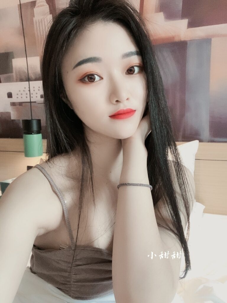 广州外围小甜甜