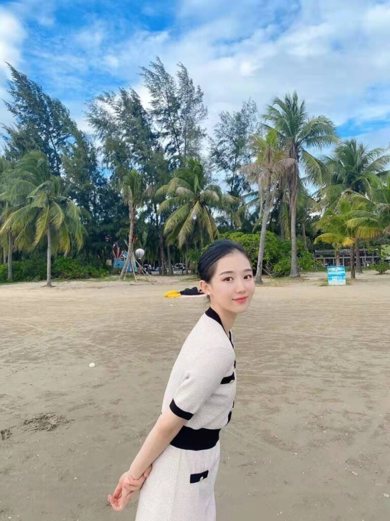长沙外围刚下水的乖巧宝宝