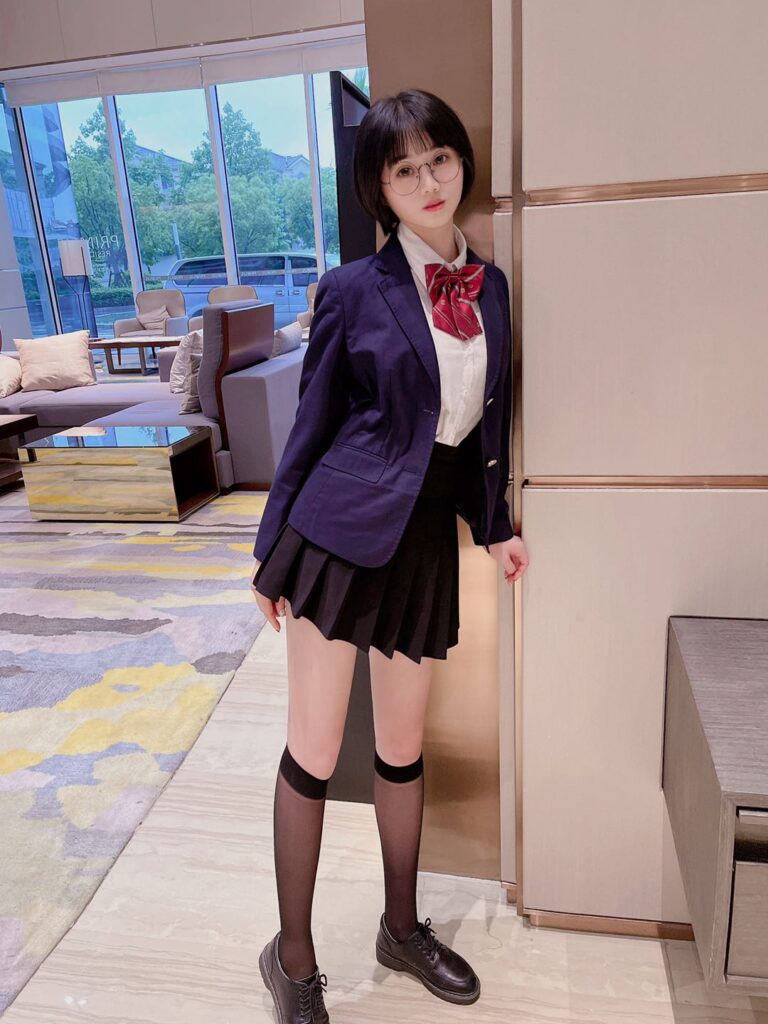 南京外围jk学妹