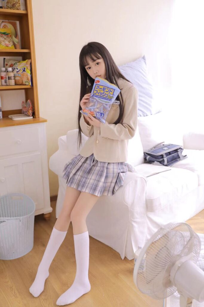 北京外围jk萝莉