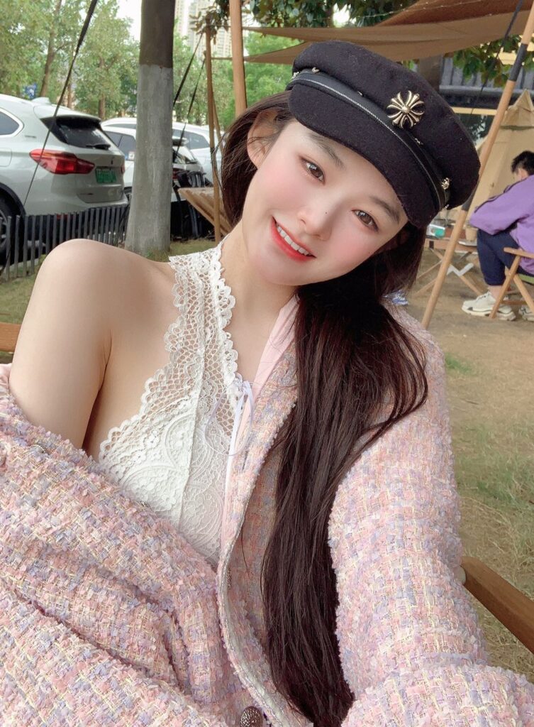 北京外围仙女气质 2 mmexport1626372403623