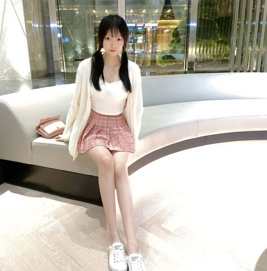 无锡外围娃娃脸清纯洋气 3 mmexport1626507462053