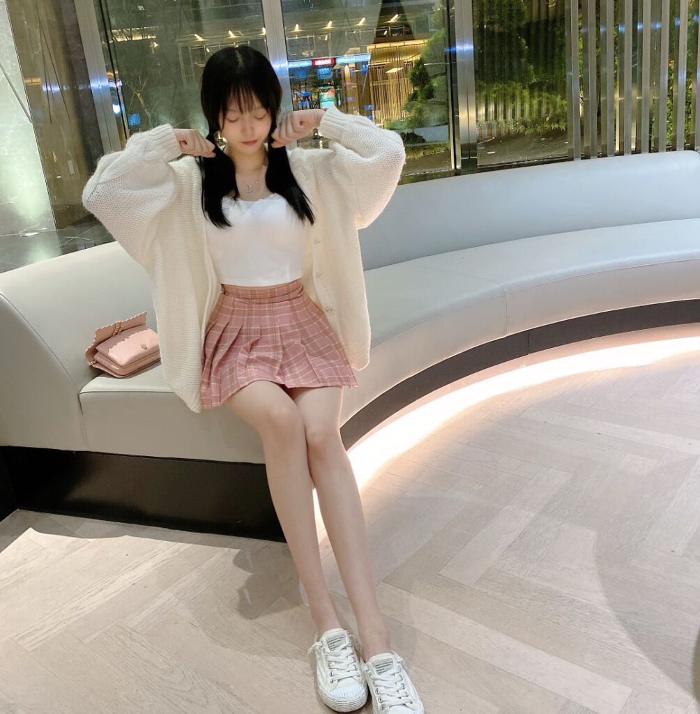 无锡外围娃娃脸清纯洋气 2 mmexport1626507464169