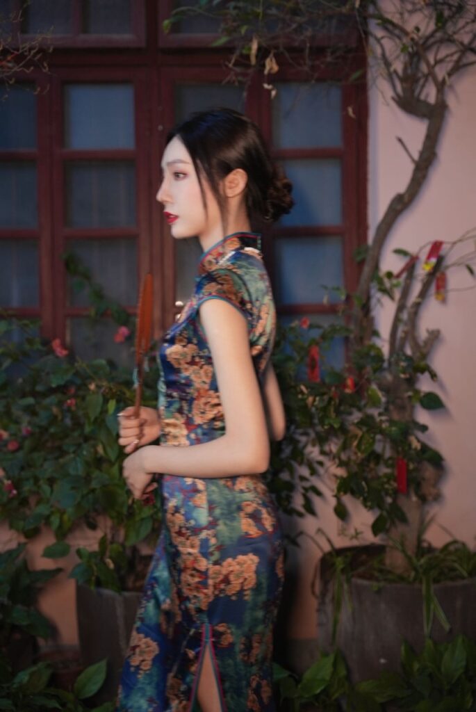 杭州外围江南古典小美女 2 mmexport1627056324823