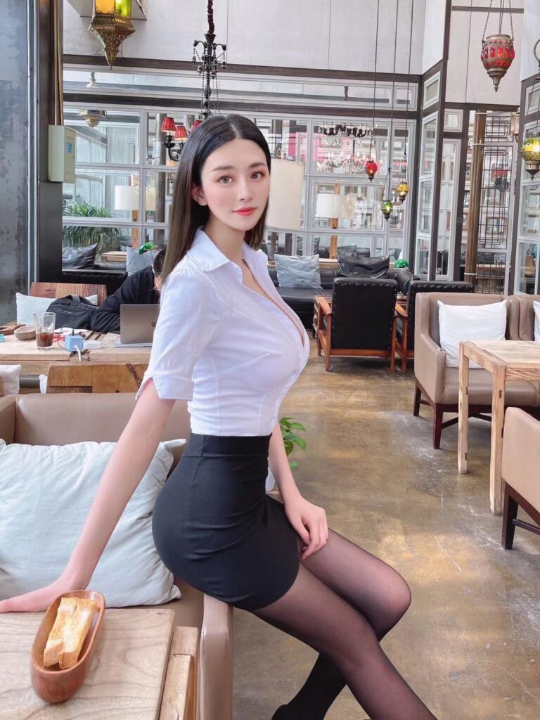 厦门外围性感秘书