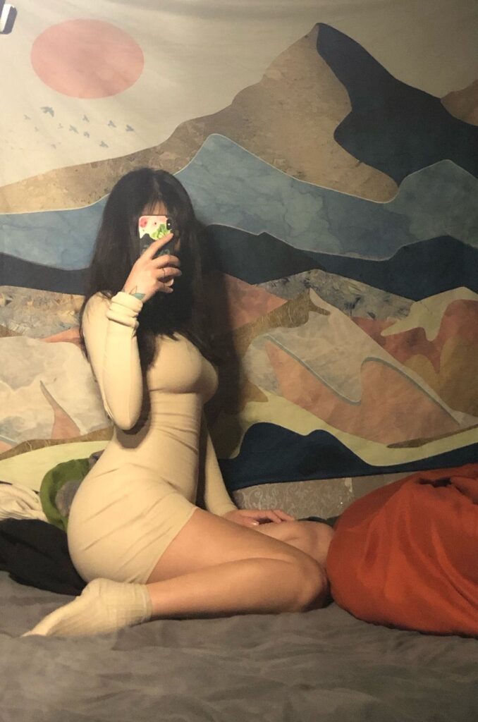 成都00后童颜巨乳