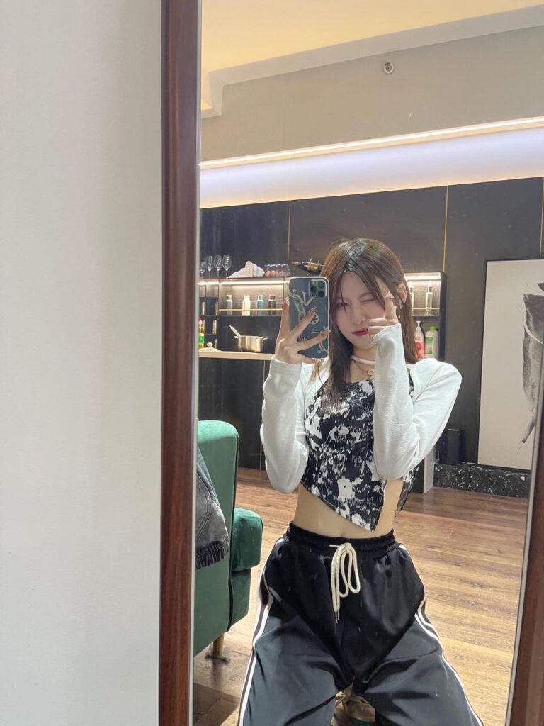 北京00后抖音网红
