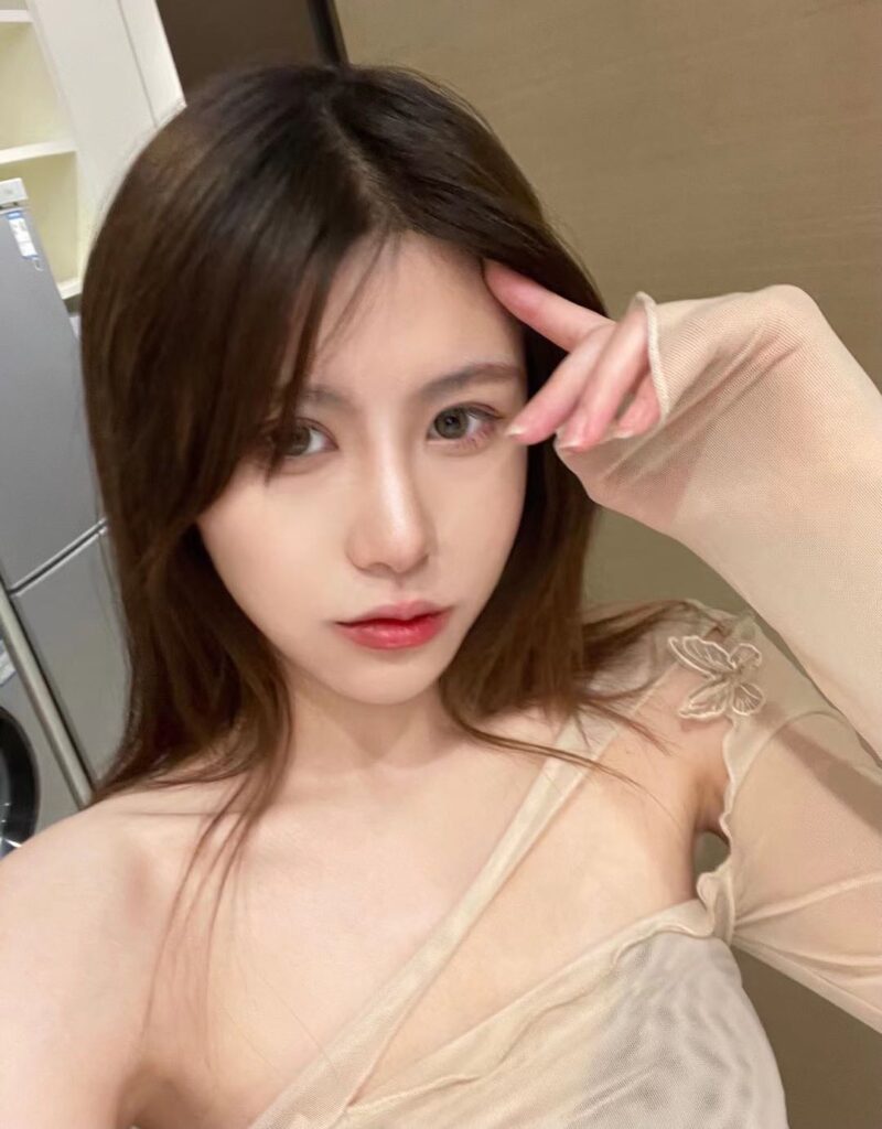 北京00后抖音网红 1 mmexport1627406687557