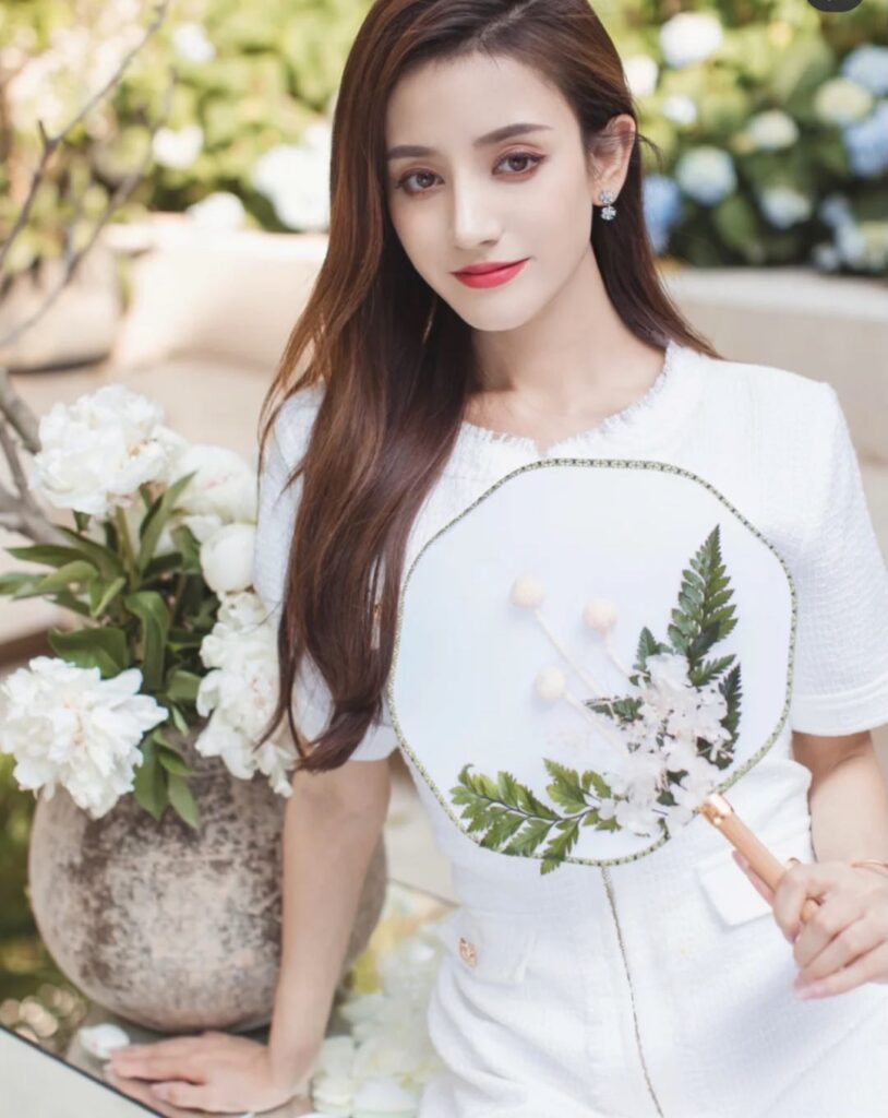 北京173新疆混血美女