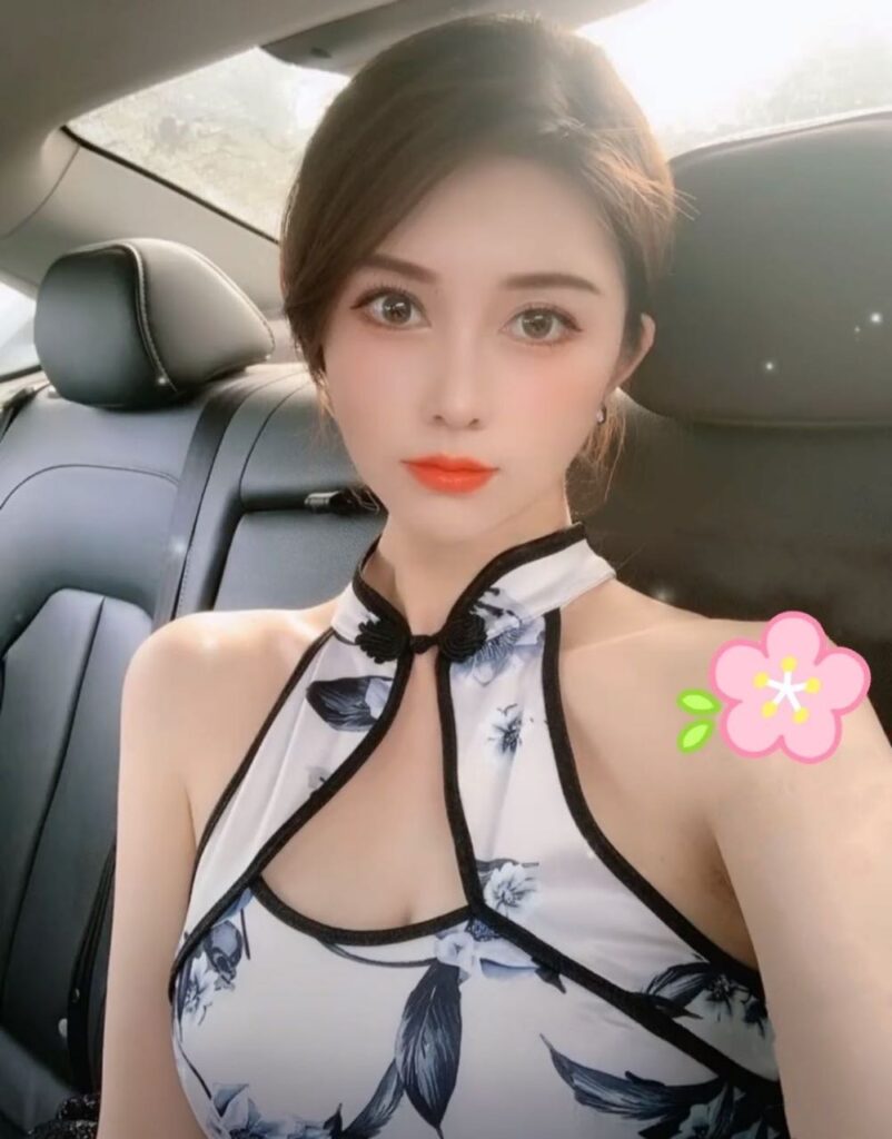 西安网红淘宝店主 4 mmexport1627587836371