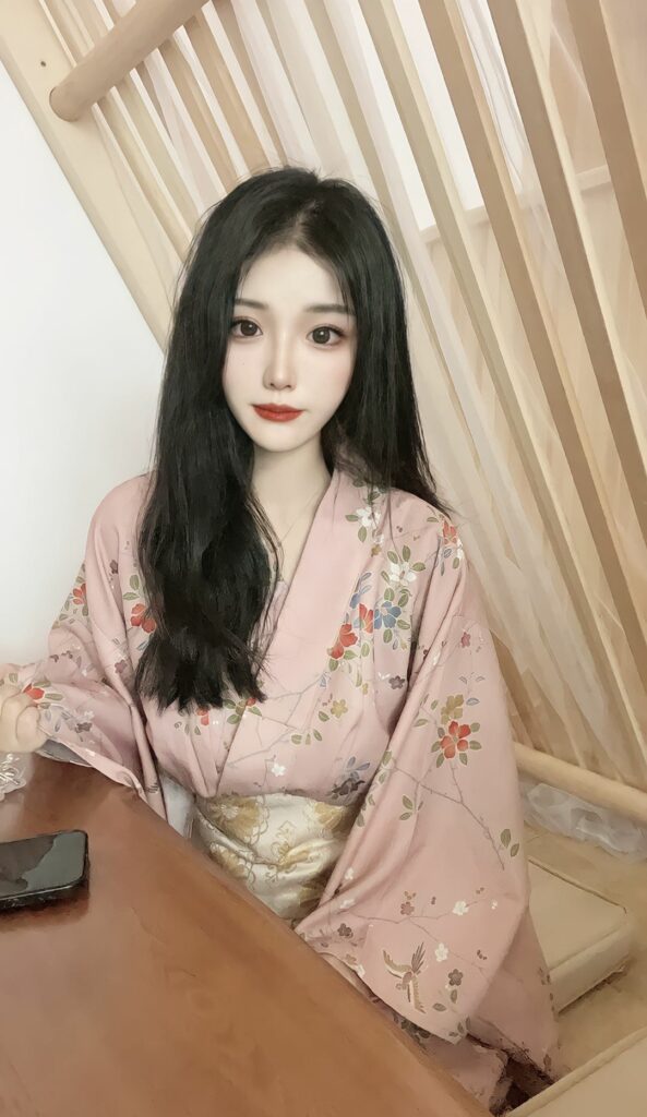 上海嗲嗲小女生甜美与魅惑 2 mmexport1634927713978