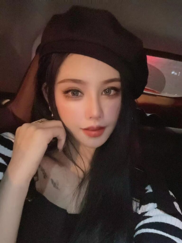 宁波外围混血网红大牌气质 3 mmexport1635359774113