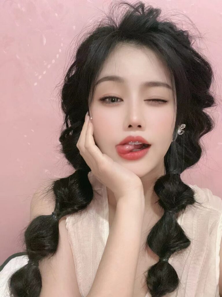 宁波外围混血网红大牌气质 2 mmexport1635359776068