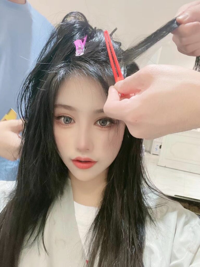 宁波外围混血网红大牌气质 1 mmexport1635359778006