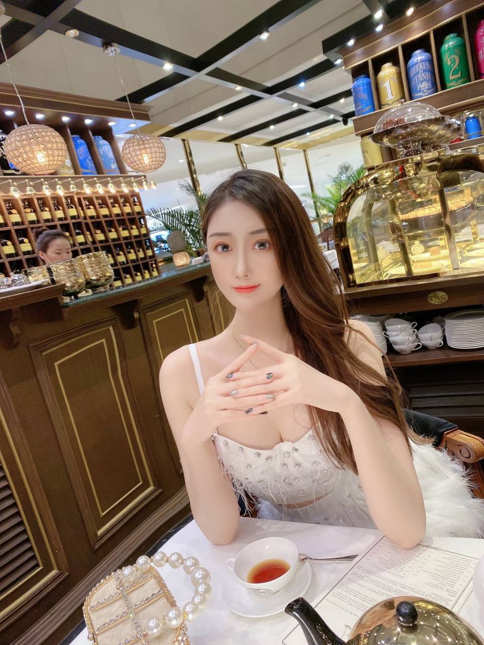 郑州外围身材完美0整容