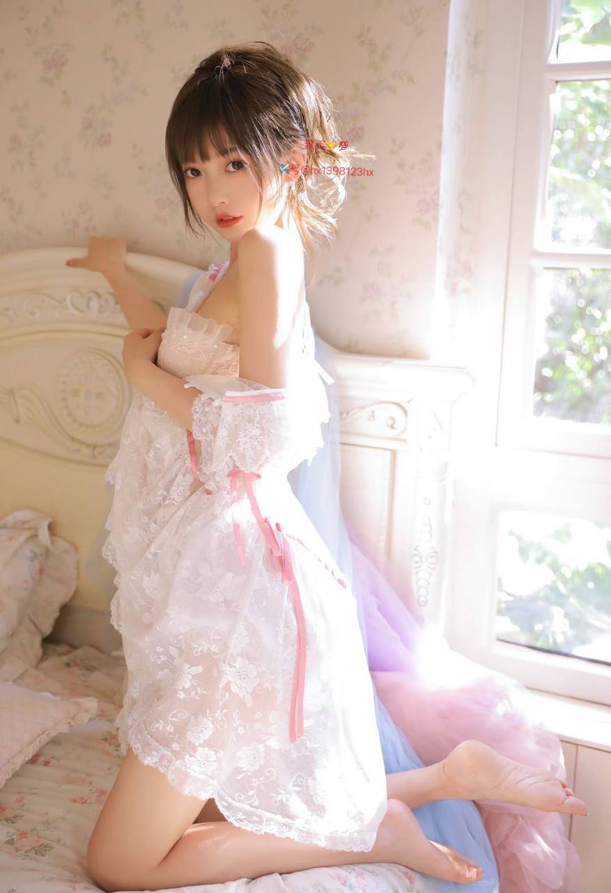 上海外围02纯欲初恋型甜美少女