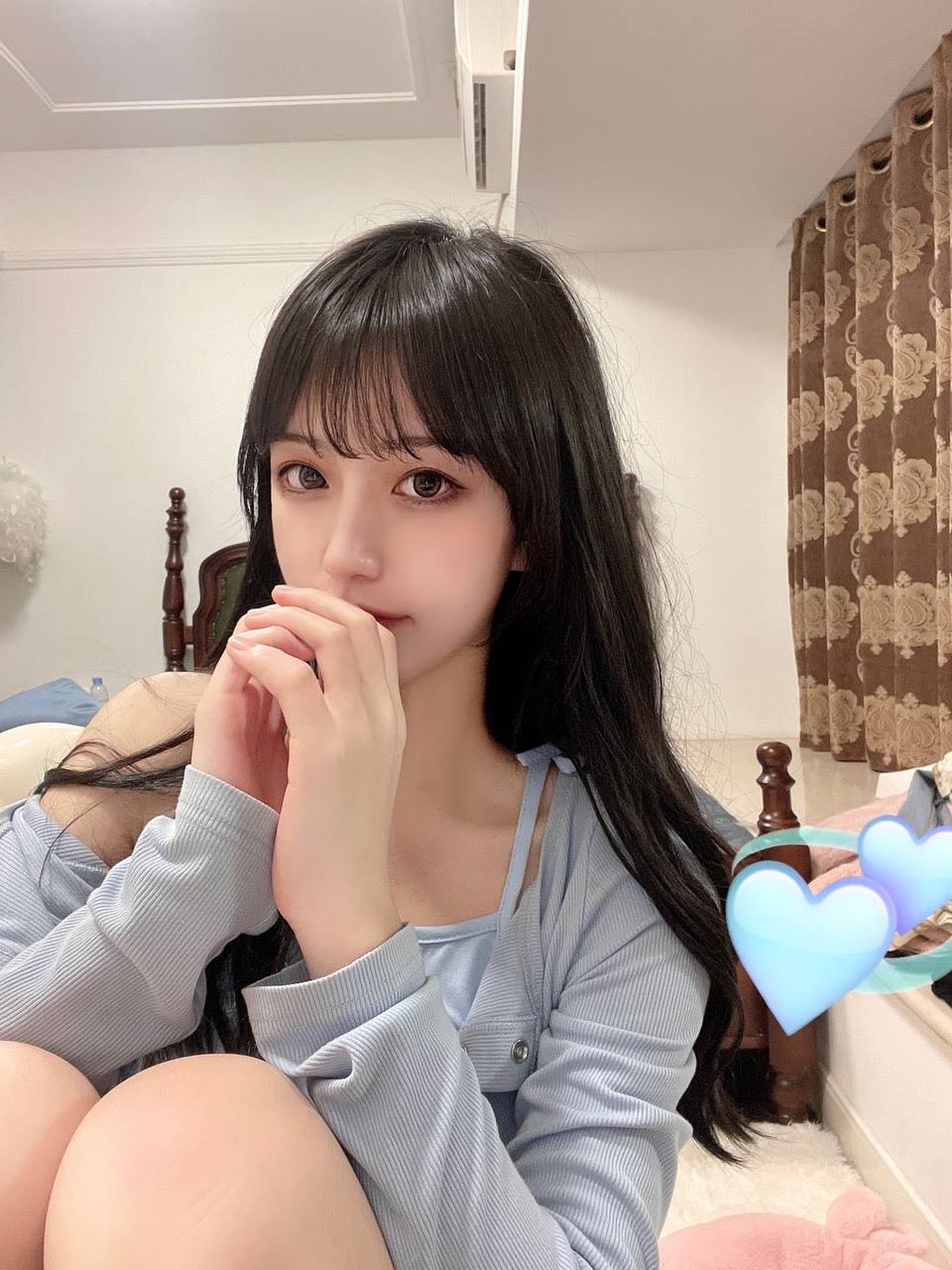 南通外围 小雅 02年软萌小可爱