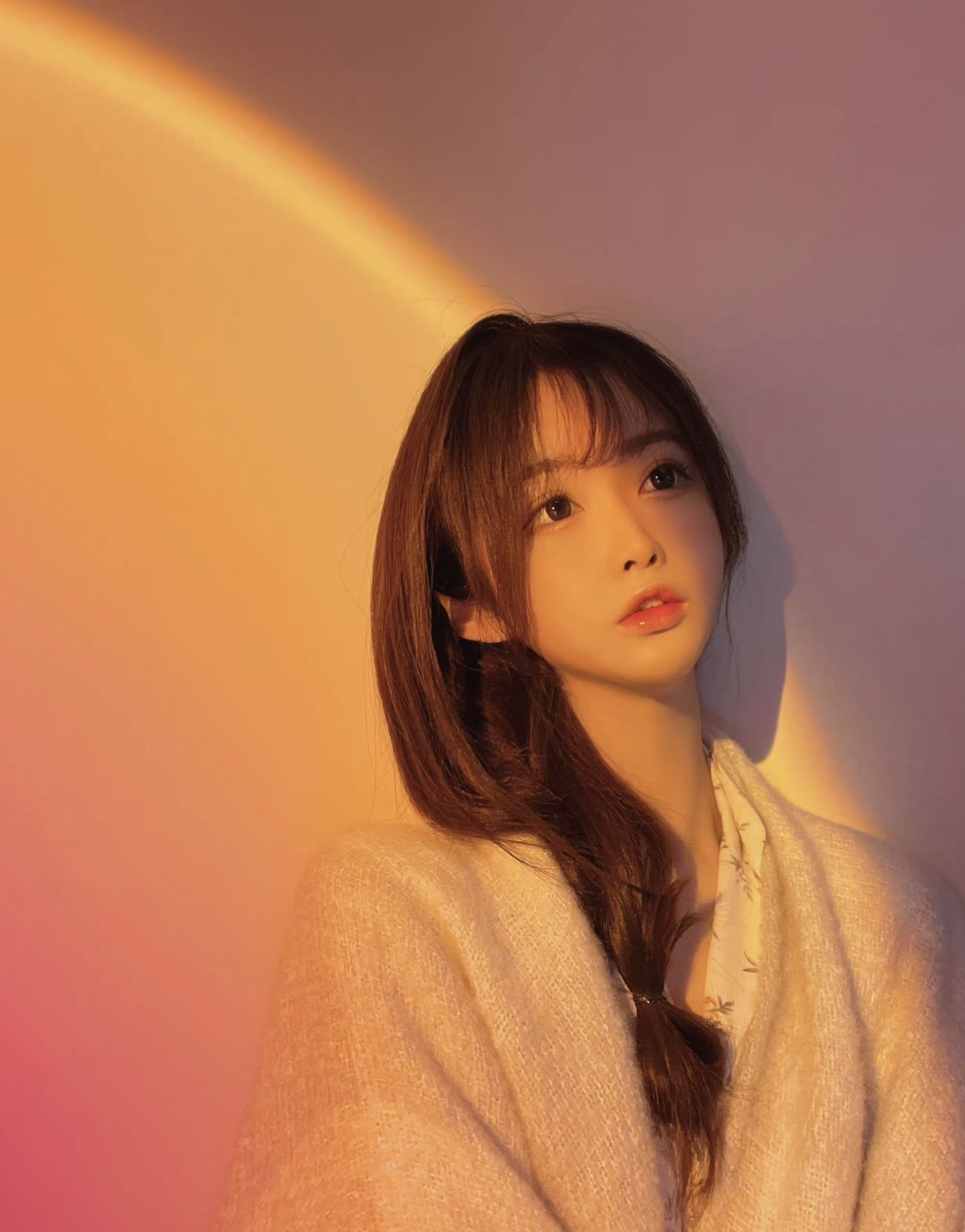 上海外围 清纯唯美少女 01在读