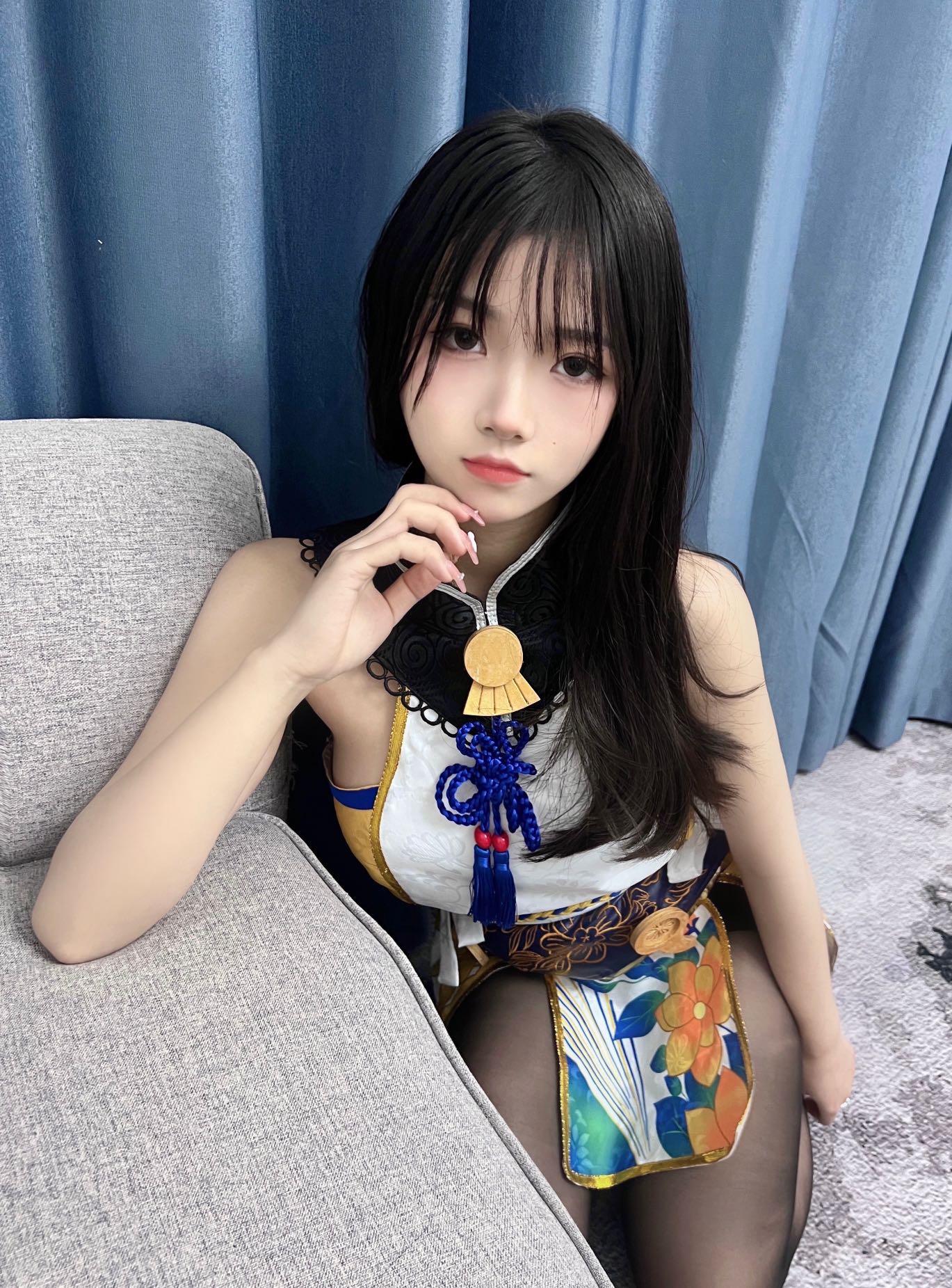 深圳外围甜美萝莉小可爱