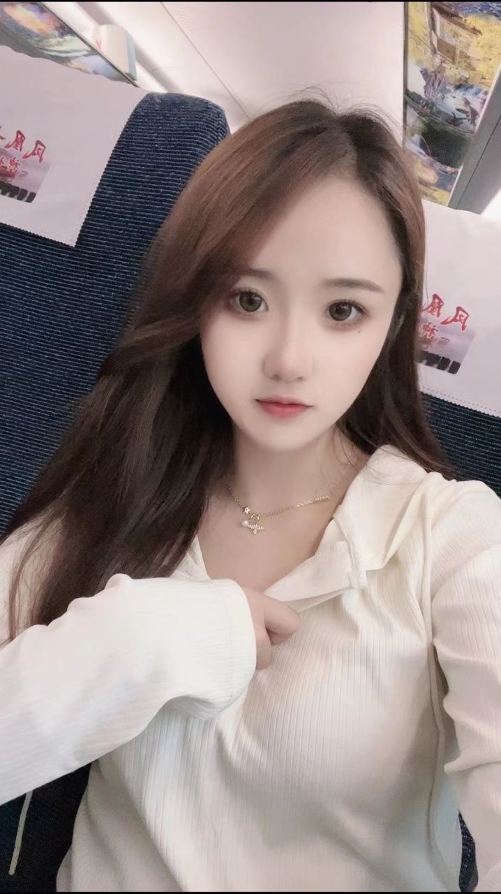 深圳外围 东航清纯小空乘