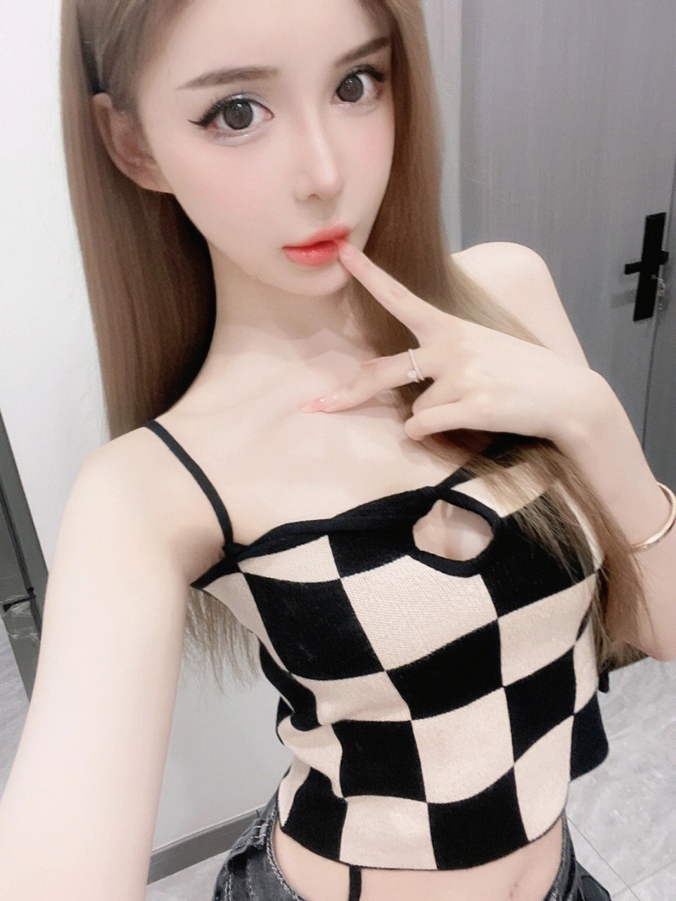 杭州外围03小姑娘女友feel