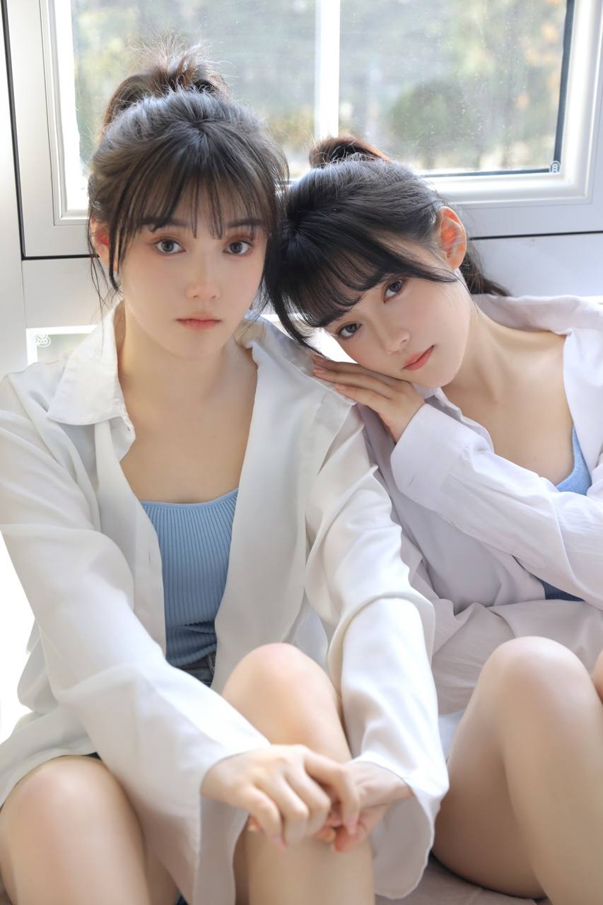 深圳外围双胞胎在校学妹