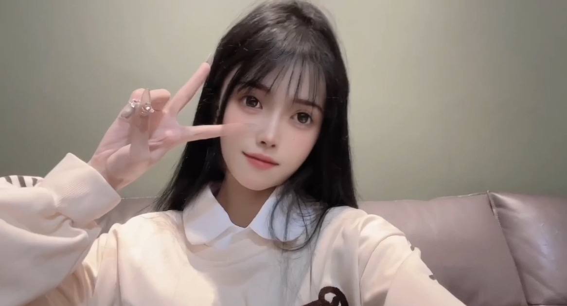 广州外围07年潮汕女孩元气满满