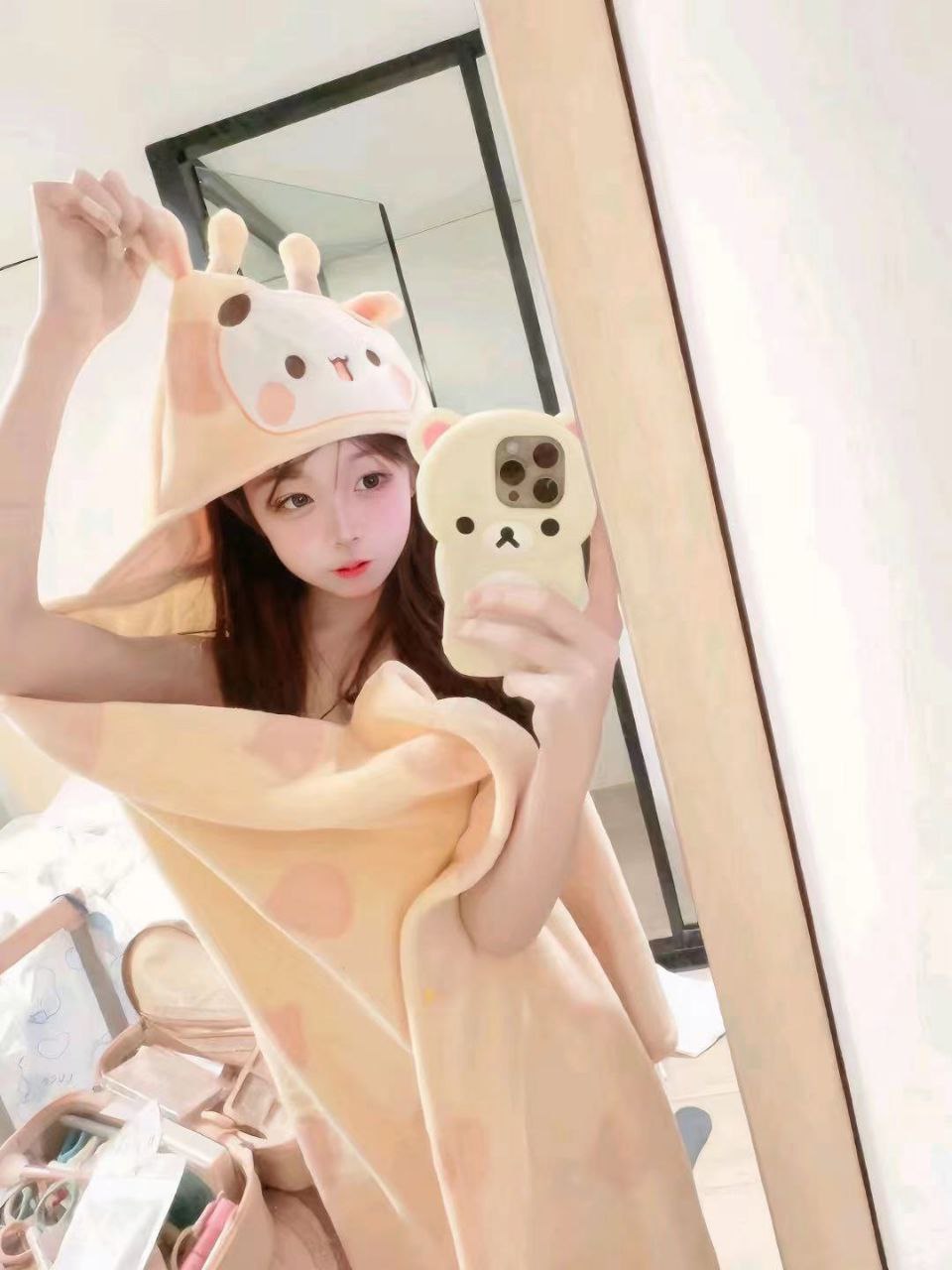 深圳外围07极品白小纯童颜少女 嗲妹萝莉音