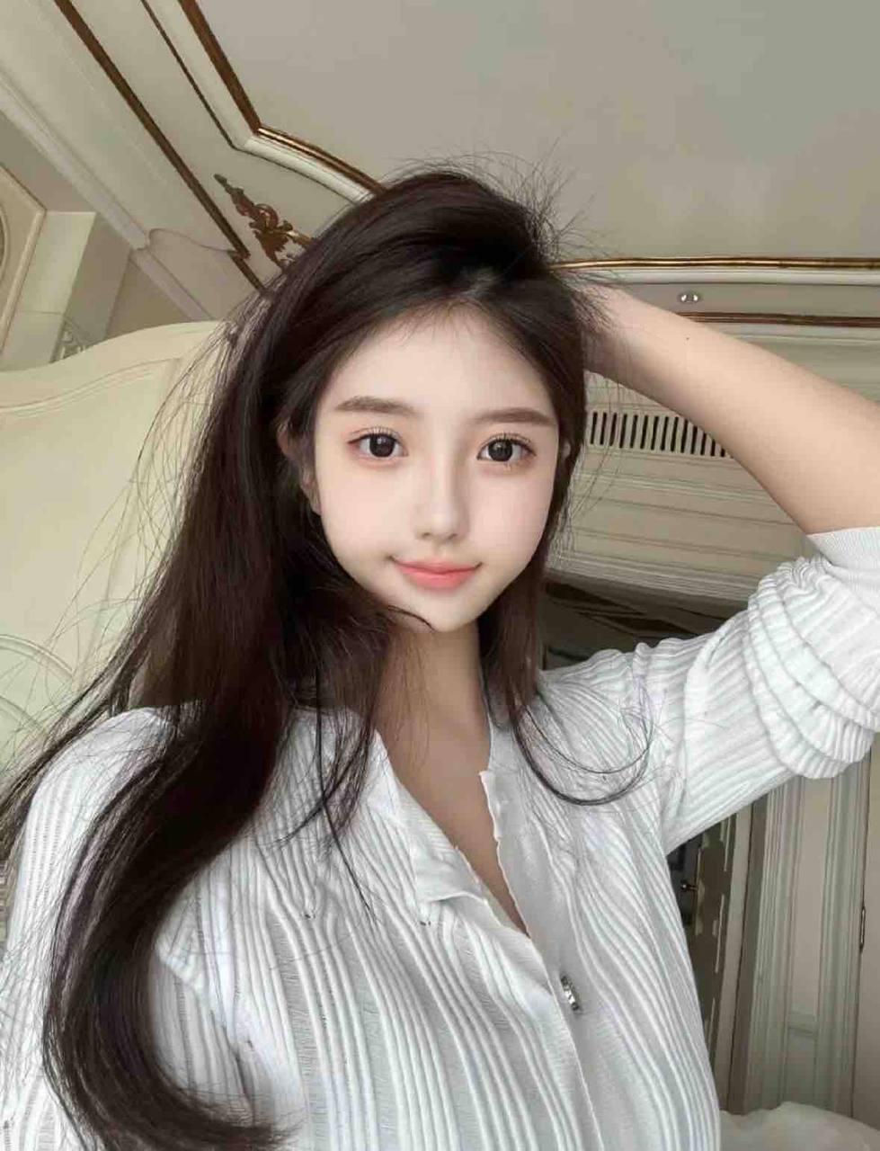 上海外围03清纯少女🎀 慾辣魔女