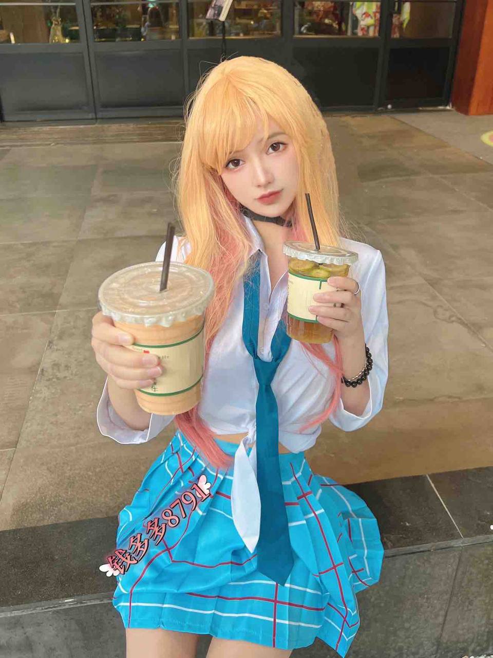 上海外围 新人大F娇小型童颜巨乳