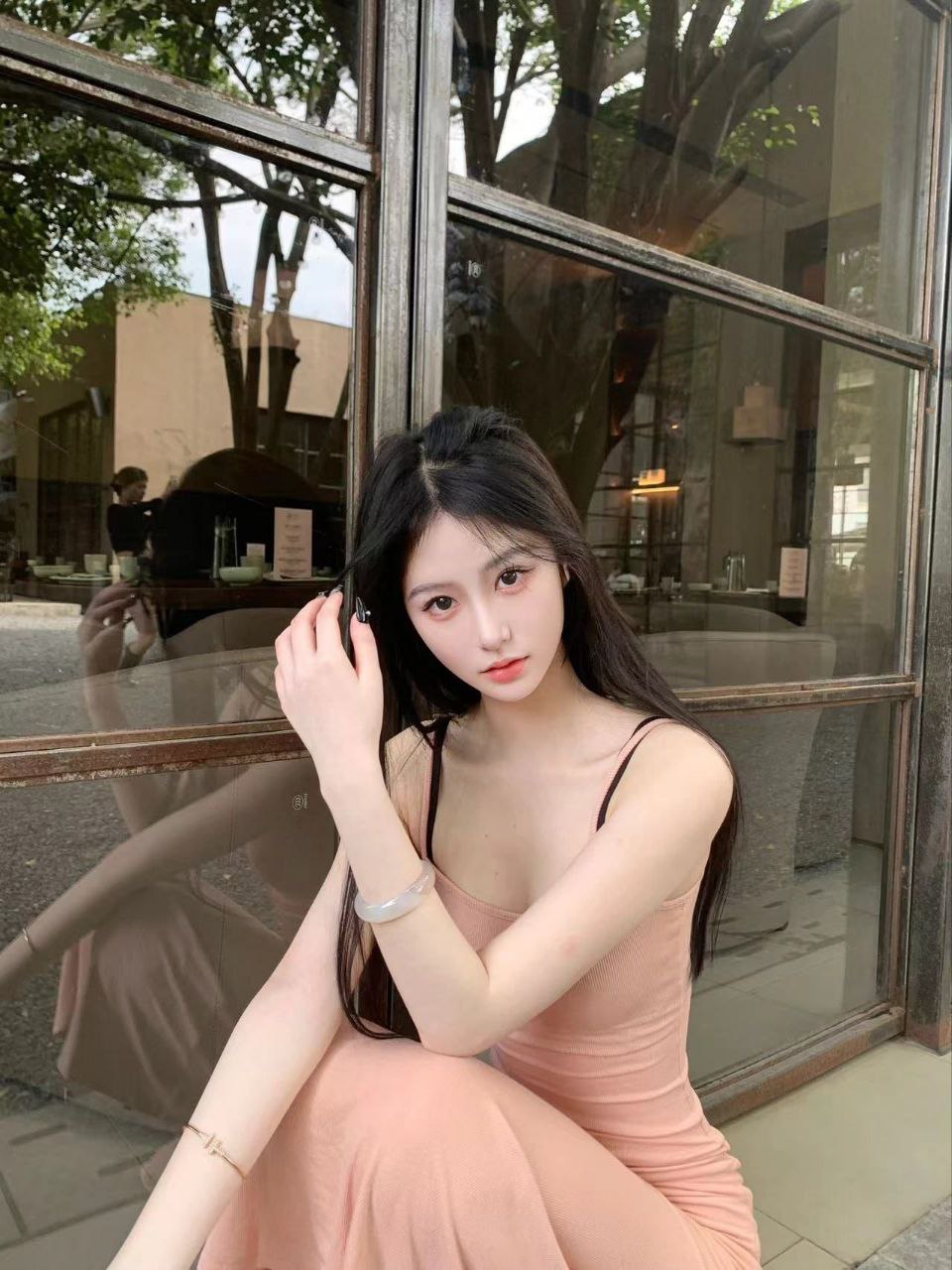 北京外围贴心小女友大长腿可纯可欲