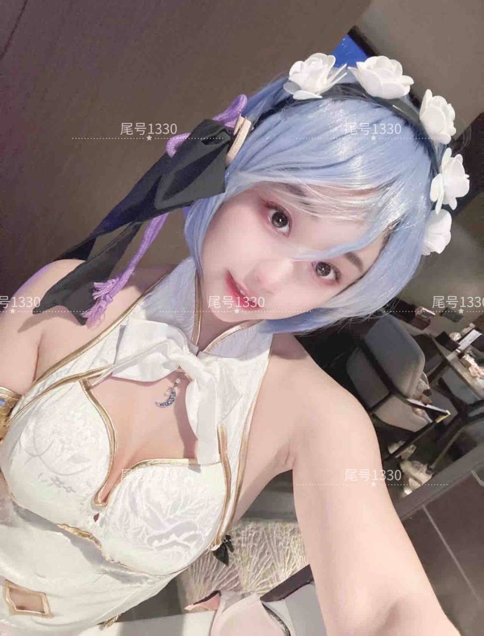北京外围06极品萝莉coser安安