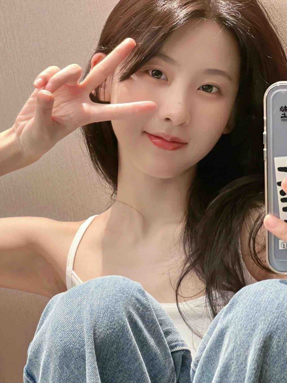 郑州外围 05极品小纯