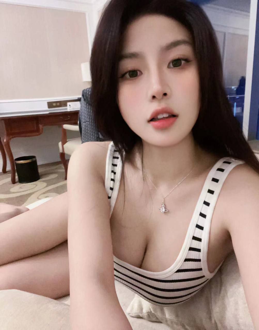 郑州外围 01新人学妹 甜妹可爱