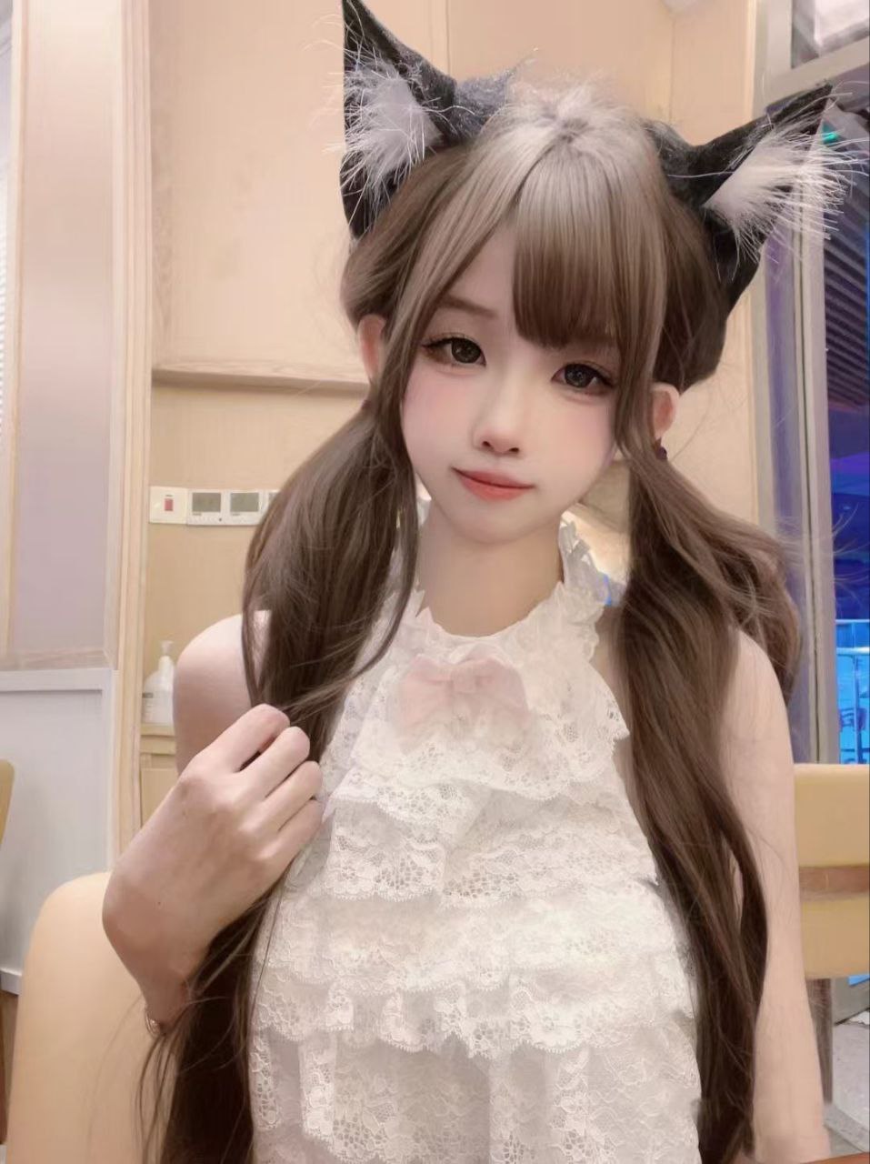 西安外围 162白嫩萝莉茜茜