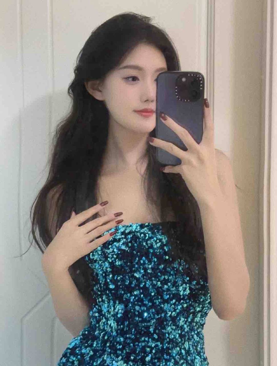 济南外围 洋气大牌 你的理想型完美女友