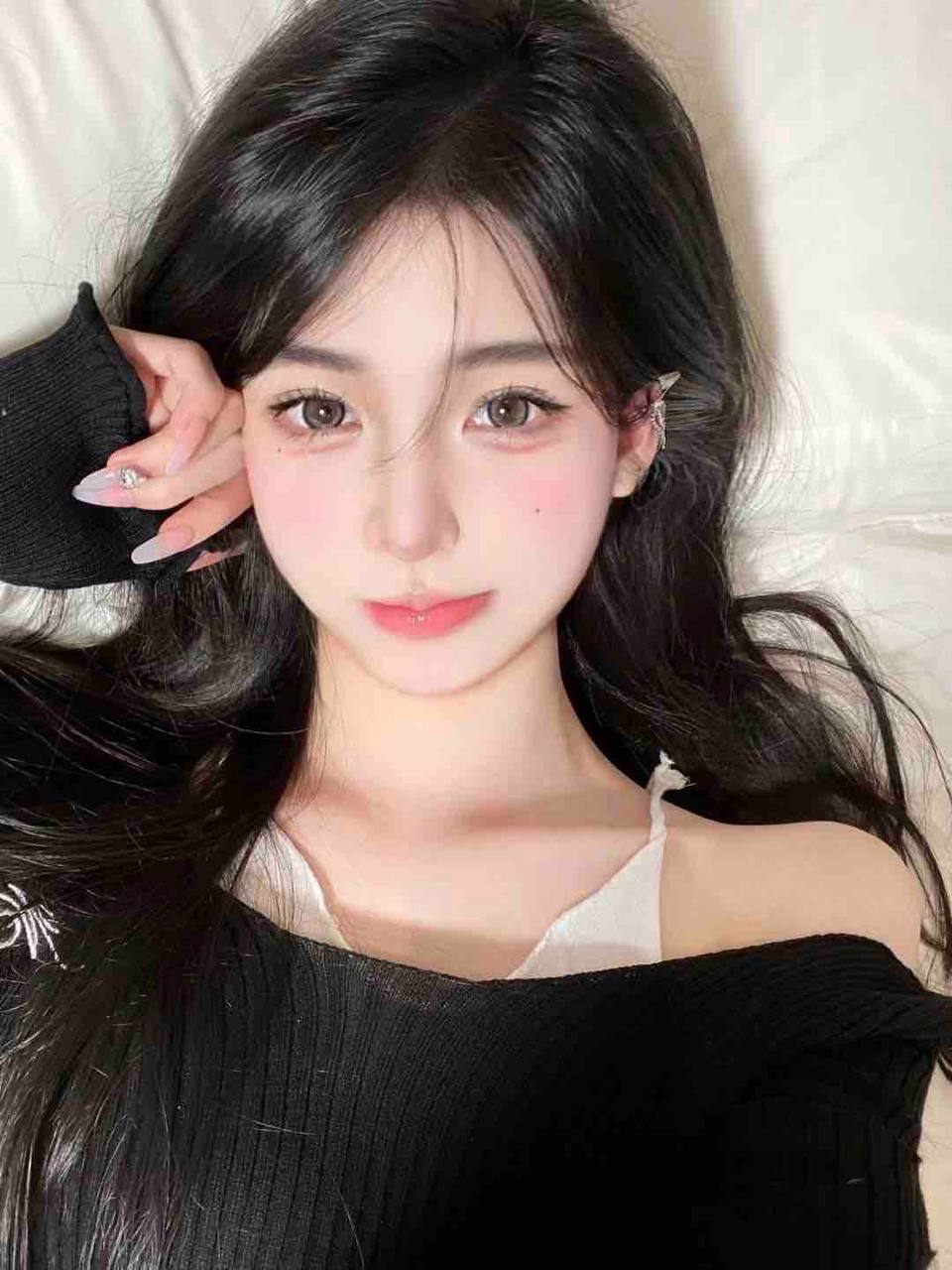 深圳外围 05年洋气少女 纯情女高